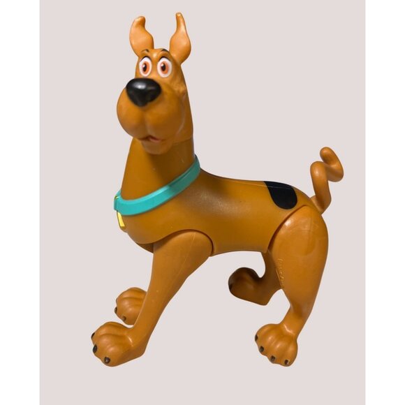 Hanna Barbera Other - Scooby-Doo Action Figure Hanna Barbera Character